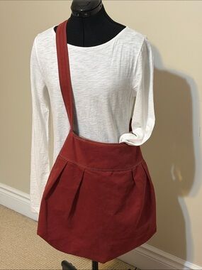 MOOP Pittsburgh PA The Market Hobo Bag *RETIRED*